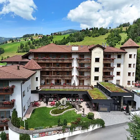 Almhof Call 4* San Vigilio Di Marebbe