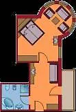 Hotel Almhof Call 4*
