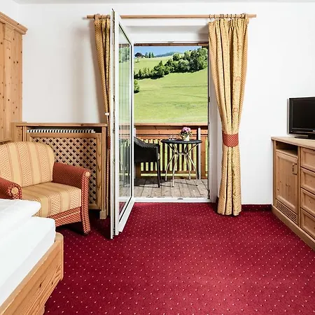 Almhof Call Hotel San Vigilio Di Marebbe