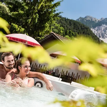 Almhof Call Hotel San Vigilio Di Marebbe
