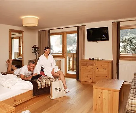 Almhof Call 4* San Vigilio Di Marebbe