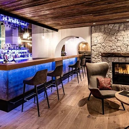 Almhof Call 4* San Vigilio Di Marebbe